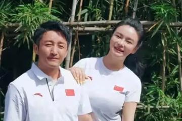 冉瑩穎白陪任泉喝酒了?創業失敗變賣房產,拳王鄒市明身邊只剩妻兒