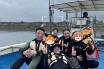 汪小菲曝大瓜!和孩子無法溝通!兒子睜眼就要錢,女兒張嘴就要房