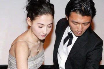 謝霆鋒禽獸不如？霸氣護妻嚴正警告粉絲團，禁止參與王菲負面話題