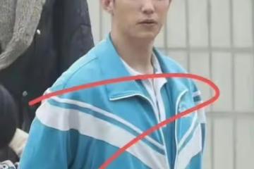 31歲黃景瑜演高中生,37歲張翰演大學生,明星扮嫩何時停?