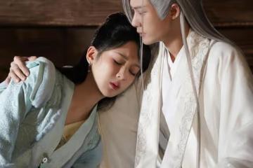 不整容、不過度瘦身，《長相思2》這三位女演員才是真正的大美人