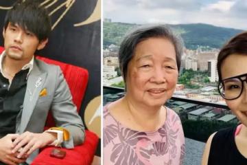 一曲《約定》紅遍歌壇！比肩蔡依林「卻被恩師出賣」毀前途　痛失親人「被好友一語點醒」走出陰霾