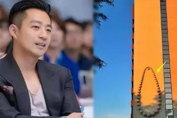 張蘭再爆大S新要求：要在台灣給兩個孩子買房