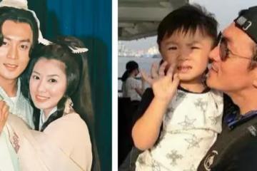 曾與賈靜雯搭檔！爆紅後堅持「娶5婚妻子」卻遭捲走5000萬　如今「親手養大6孩」沒一個是親生