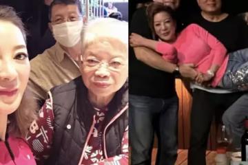 56歲買新房度晚年!楊繡惠「40坪屋內裝潢曝光」砸百萬巧思全為母 「3緋聞男友齊聚慶祝」讓她傻眼
