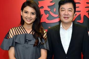 孩子的爸被關！甜美女星「未婚生子14年」不向豪門低頭　獨自養兒「放話絕對不會復合」鬆口前婆媳關係