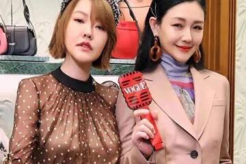 大S恐婚變!小S再曝大S現狀,,具俊曄多次喊話大S省錢,兩人經常爭執