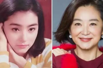 從小美到老，不打針、不整容，論顏值我只服7位頂級美人