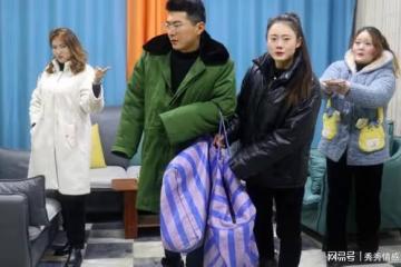 妻子帶2個妹妹住在家裡，我嫌她們飯量大：我累，養不起3個女人