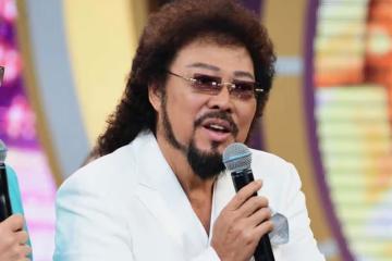 曾一集賺60萬！71歲張菲「淡出演藝圈5年」節儉生活曝光，巧遇徐乃麟「在鄉下當指揮官」近照太驚人