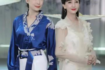 趙雅芝滿臉皺紋,劉曉慶眼皮聳拉,「不老女神」都是假的
