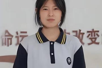 趙斌再次否認姜萍是「天才少女」,強調是團隊的一次炒作事件