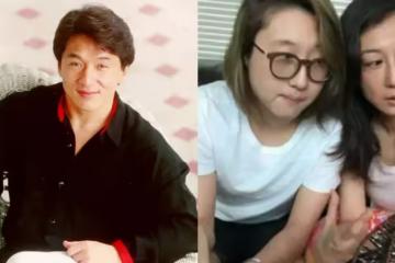 成龍:一次放縱毀了吳綺莉母女一生,他有著怎樣的心路歷程?