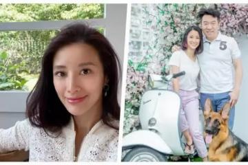 「婚姻不保」受不了富豪老公，決定要失婚了!李蒨蓉深夜崩潰「只能躲在廁所」：沒退路了 幼子落淚「那我要跟誰！」