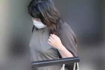 小室佳代疑似新戀情曝光,這位六十多歲裝修工要成日本皇室親戚?