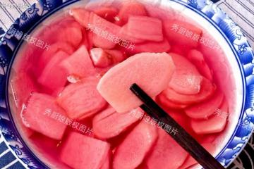 濕氣就怕這種菜,夏天使勁吃,健脾又利濕,常吃還能養血氣~