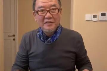 李立群自曝喝不起好普洱，只能向朋友蹭喝，家用茶壺已有50年歷史