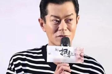 古天樂過度減肥慘遭反噬!狀態被70歲成龍碾壓,減肥10多年成笑話