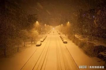 妻子雪天連人帶車失蹤,一年後我打車出差,卻坐上了自己家的車