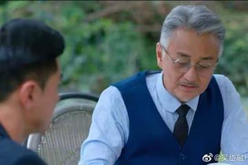 62歲港星曬短片曝近況,與妻子曾因風月片相識,結婚近30年如初戀