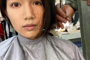戀情曝光？TVB女神小花被曝與男友築愛巢，對方是金像獎新晉導演