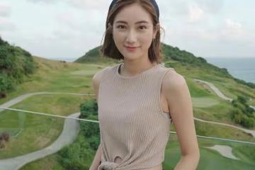 TVB知名女星自認拜金！把錢視為第一位，頻繁炫富引網友不滿