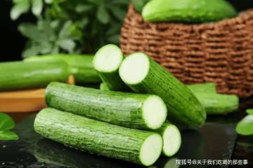 「夏天多吃瓜，中藥不用抓」，常吃這4種瓜，身體健康精神好