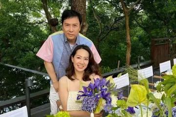 曝甄子丹女兒考進世界名校！18歲膚白貌美賽明星，一年學費近30萬
