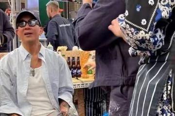 具俊曄跑了？房東公開催房租，或會揭開大S和具俊曄的真實關係