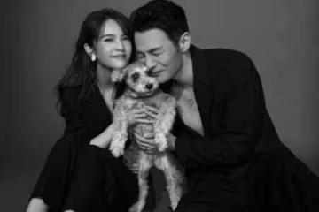 李榮浩否認出軌吉克雋逸 稱沒和老婆楊丞琳離婚沒8分鐘視頻