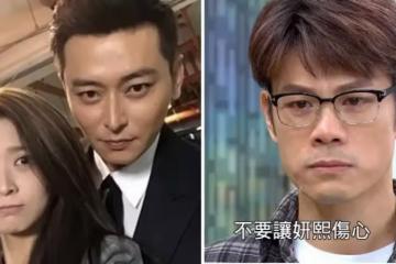 八點檔鬥爭！陳冠霖傳無預警「被迫休10天假」私下怨「被陳志強弄了」不滿：誰才是男主角？
