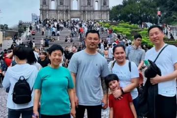 張國榮經紀人回應唐鶴德新歡事件，為什麼她要迴避重點？