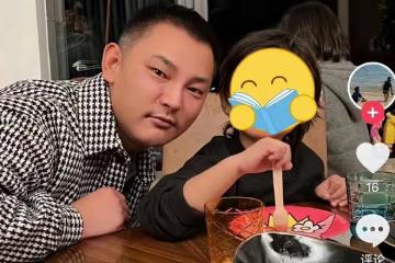 唐鶴德迴避新歡事件，緊急關閉評論，張國榮經紀人陳淑芬發聲