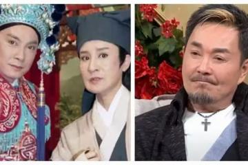 癡情多年不娶！一線小生楊懷民「遺憾9年舊愛改嫁」落淚挽不回　哽咽喊「不在乎她有孩子」68歲仍孤家寡人
