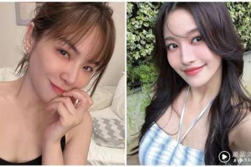 陳沂狠酸「北一女神」封號！蔡瑞雪不忍了37字反擊　微風男神放閃力挺
