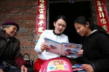 「當初我沒錢沒房，你不也嫁了，怎麼現在就要離婚呢？」