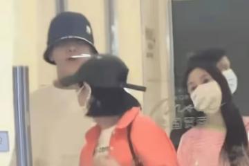 41歲李小璐三亞度假照流出,她又跟小鮮肉好上了?這回賈乃亮徹底沒戲了