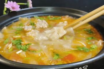 絲瓜、苦瓜靠邊站,三伏天這菜使勁吃!經常煮一碗湯,激活好食慾、不怕油膩