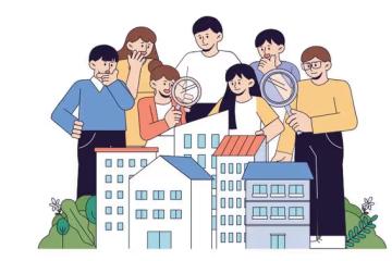 韓國留學定居生活指南：學校宿舍、寄宿與租房