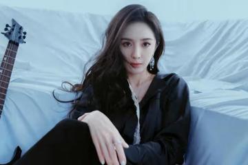 明星點評:楊冪、鞠婧禕、沈月、於正、劉浩存、肖戰
