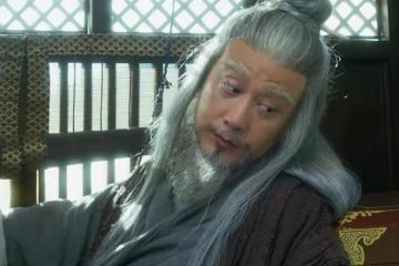 首播收視熱度不俗，這是繼《蓮花樓》後，又一黑馬武俠劇，要爆了
