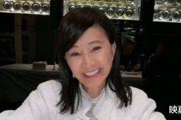痴情日本富豪,單身30多年,終於在55歲等到離婚的中國女神
