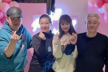趙本山女兒警告嬌嬌別蹭熱度，嬌嬌喊話球球：一周內還清2000萬