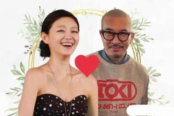 大S老公已經拿到良民證，友人透露兩人相處細節，用英文交流