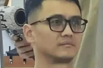 宋喆出獄後首露面,馬蓉苦等六年,終於修成正果了?