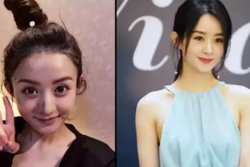 勵志女神！剛出道「被導演罵像豬嘴」　從農村女孩「後逆天改命」成一線頂流身價百億