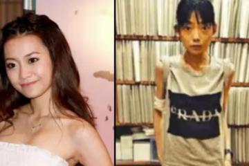她22歲如花似玉邁入豪門!8年後卻變得骨瘦如柴 僅因丈夫一句話「瘦到22公斤」