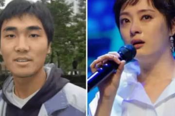 大學生受孫儷資助4年!到頭來卻反咬一口 發6000字怒斥「差點讓恩人背負罵名」