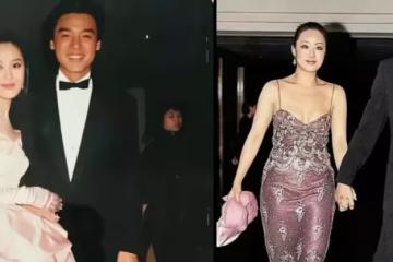 敗光2個富豪家產!獨自還清2.5億債務 20年後再看她「前後差距」一個天一個地