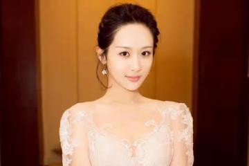 娛樂連連看：楊紫、肖戰、郭采潔、李昀銳、趙今麥、張若昀
